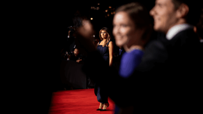 Melania paces for $8M opening weekend, doc struggles despite $40M deal