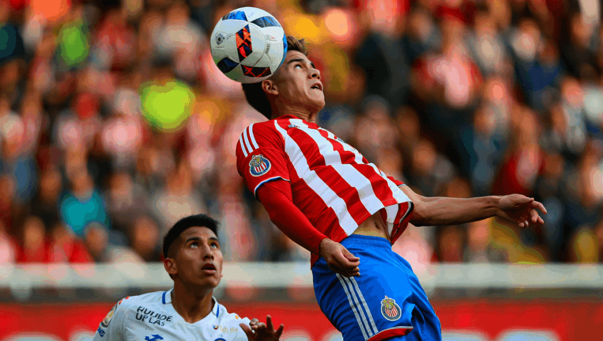 San Luis vs Guadalajara face off tonight in Liga MX clash, playoff spot on line