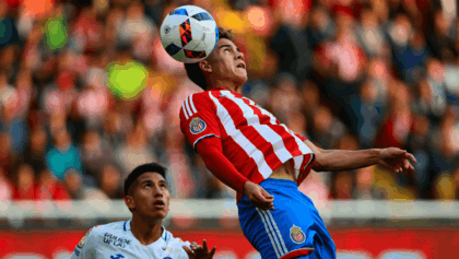 San Luis vs Guadalajara face off tonight in Liga MX clash, playoff spot on line