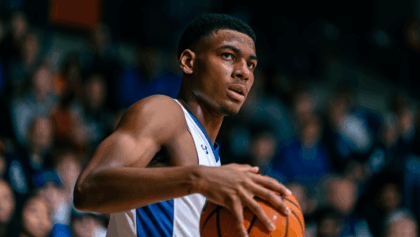 Delaware State basketball faces South Carolina State tonight in MEAC matchup