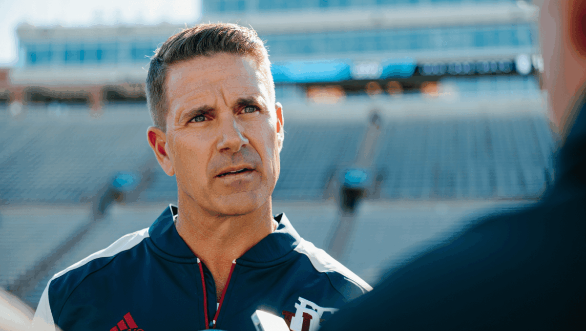 Curt Cignetti salary jumps to $12.5M in 2026 after 8-year extension