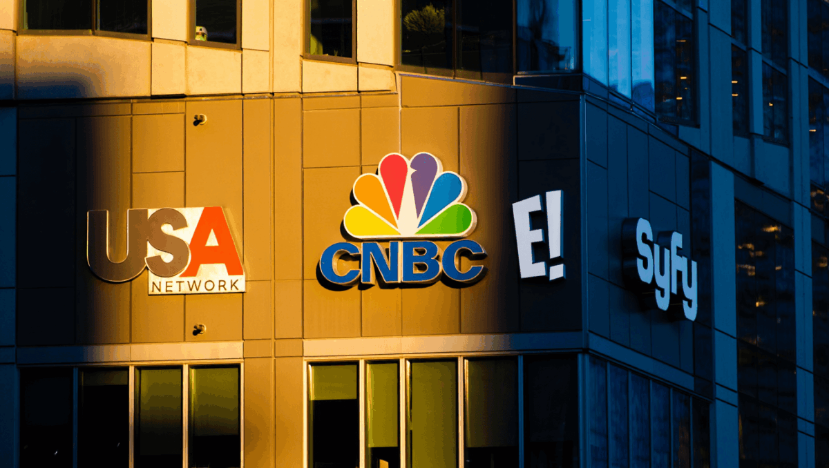 USA Network spins off from Comcast into Versant Media Group, begins trading this week with CNBC, E!, and Syfy
