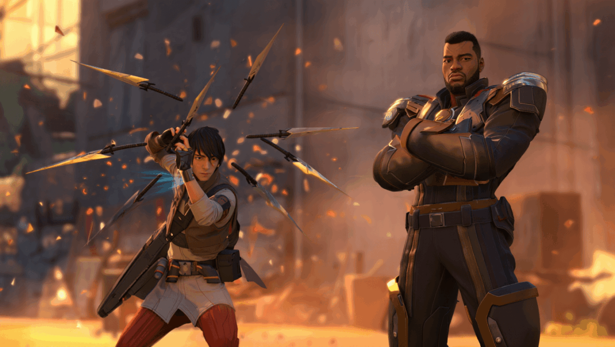Overwatch patch notes reveal major Vendetta nerfs, Genji buffs, and Showdown Shuffle chaos event coming Jan 13-26