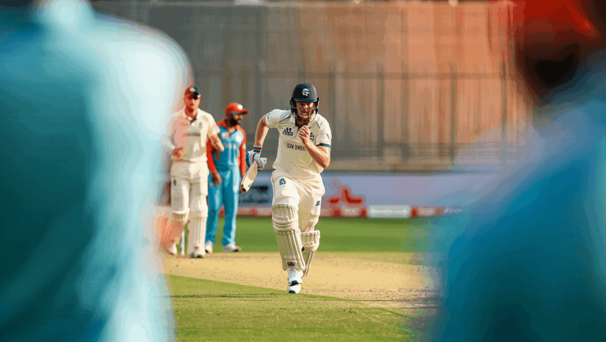 Ireland vs UAE 2nd T20I clash in Dubai today, series on line