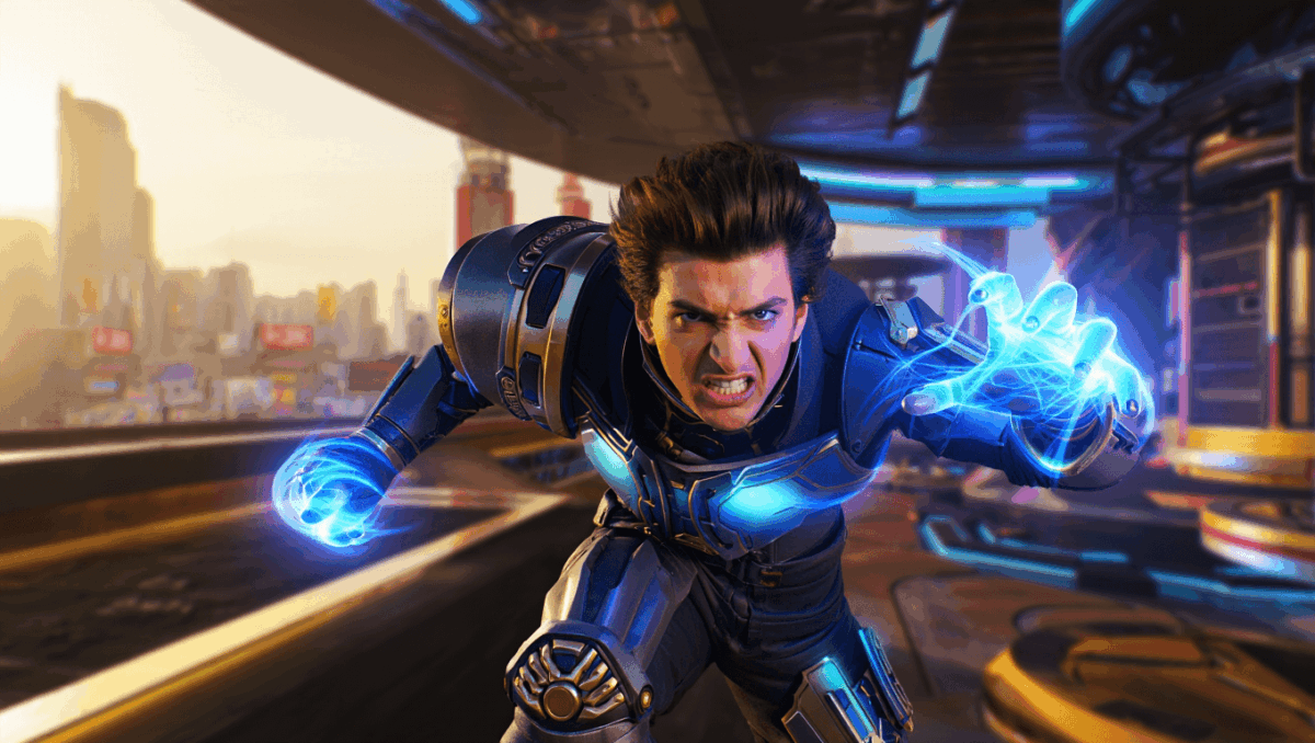 Overwatch patch notes drop major Vendetta nerfs, Showdown Shuffle mode today
