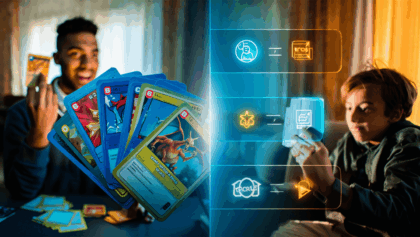 Pokémon Trading Card Game Pocket's B2 expansion drops 250+ cards and new trade features