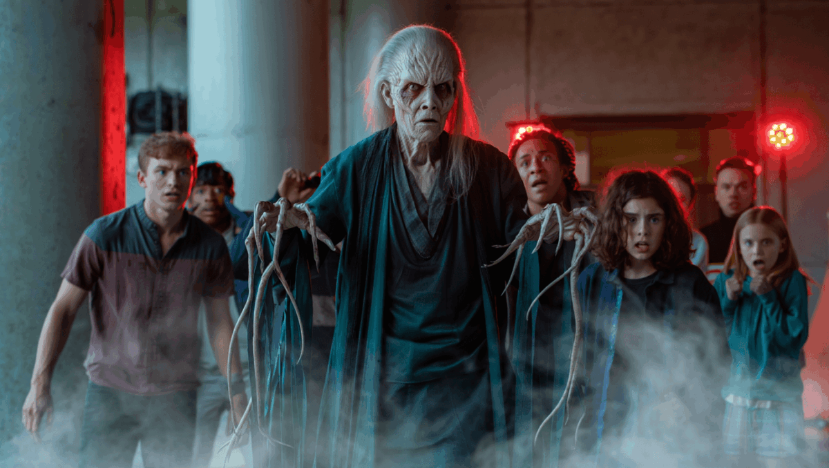 Dead by Daylight's Stranger Things Chapter 2 arrives Jan 27 with new survivors and Vecna killer