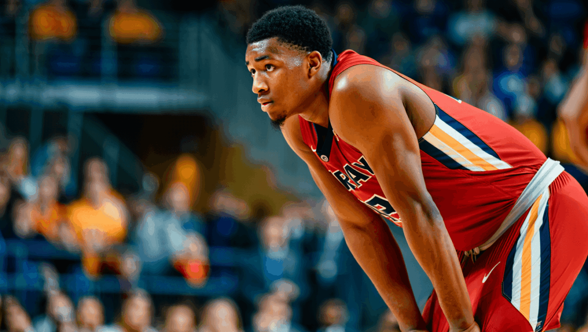 Murray State faces Drake tonight in crucial MVC matchup with conference lead on line