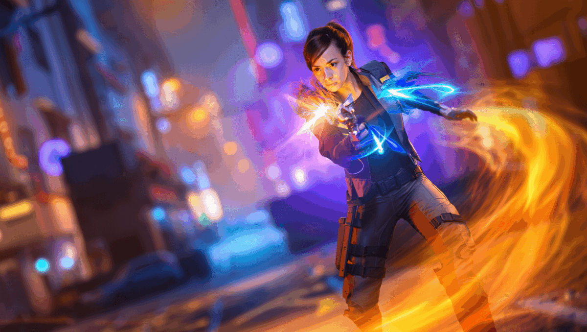 Overwatch patch notes reveal massive rebase, hero nerfs, Showdown Shuffle returns