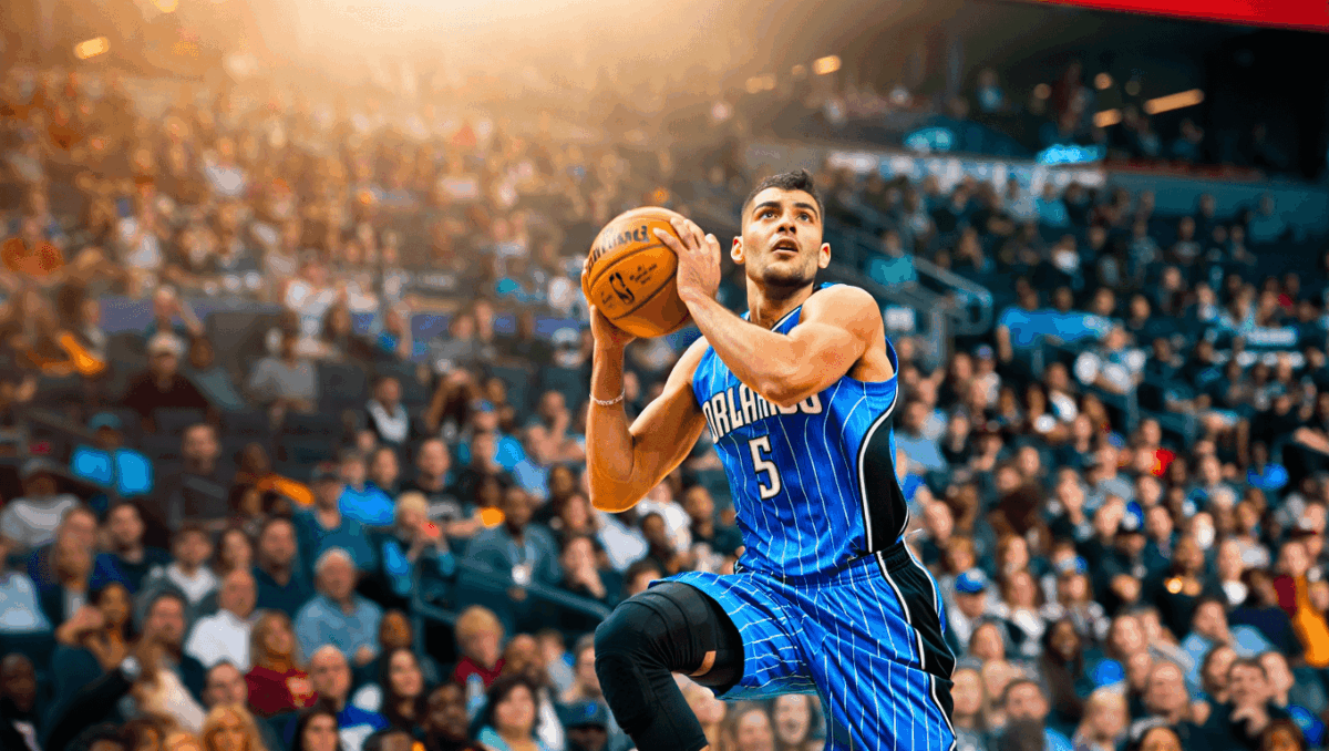 Magic vs Grizzlies face off tonight in London rematch, sweep on line