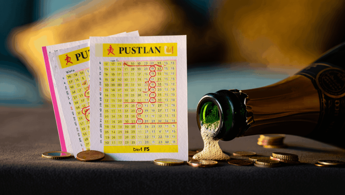 Loteria Nacional draws today with €300,000 prize up for grabs tonight