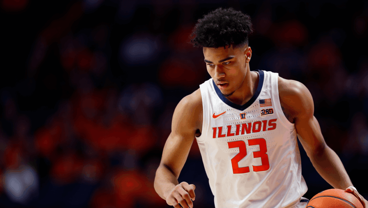 Washington vs Illinois final score: Illinois beats Huskies 81-77