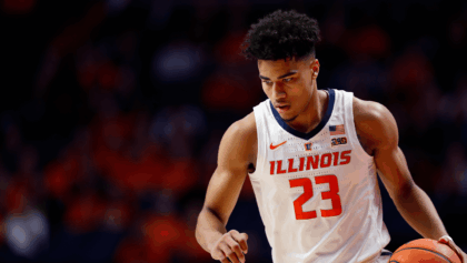 Washington vs Illinois final score: Illinois beats Huskies 81-77