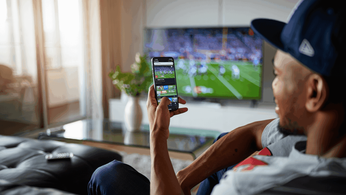 Where to watch NFL games: Stream on Paramount+, Peacock, NFL+