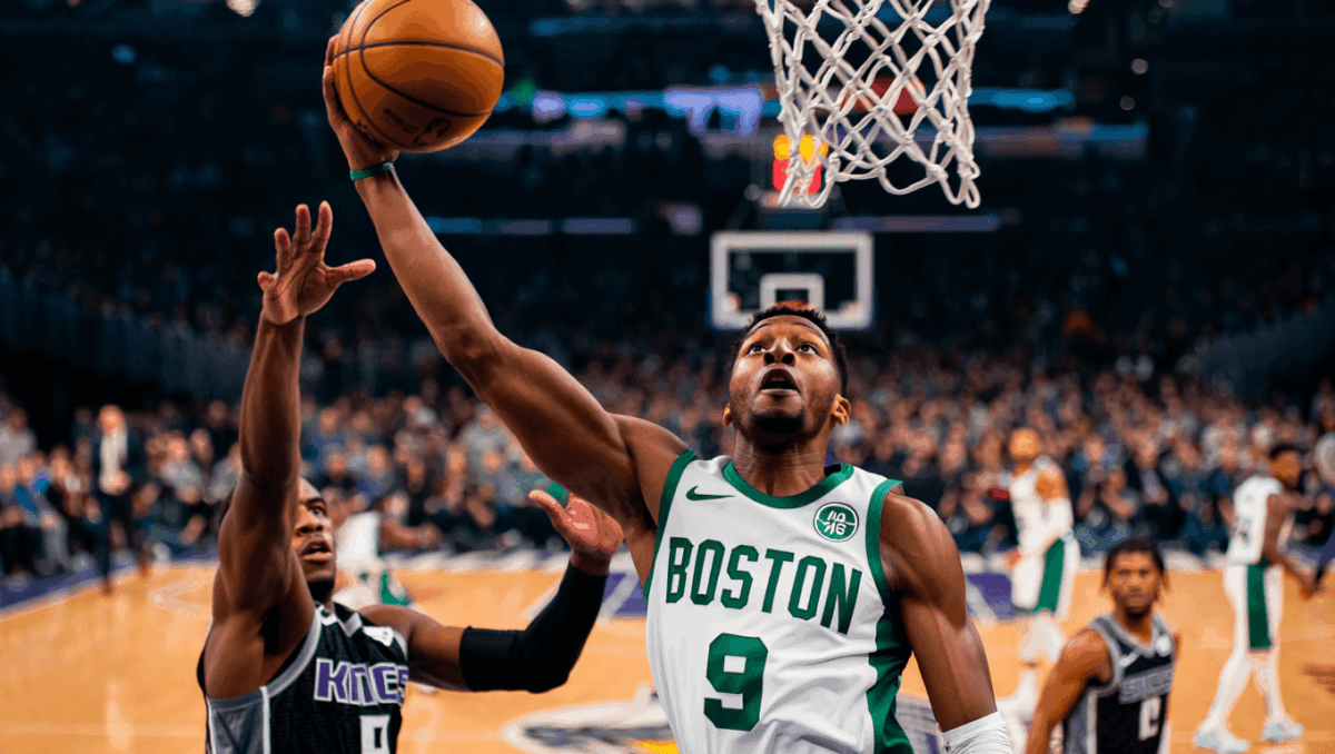 Celtics beat Kings 129-119 behind Derrick White's career-best performance in road victory