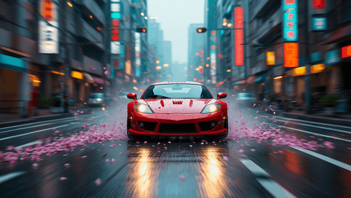 Forza Horizon 6 races into Japan May 19 with 550 cars, new features revealed