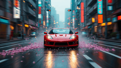 Forza Horizon 6 races into Japan May 19 with 550 cars, new features revealed