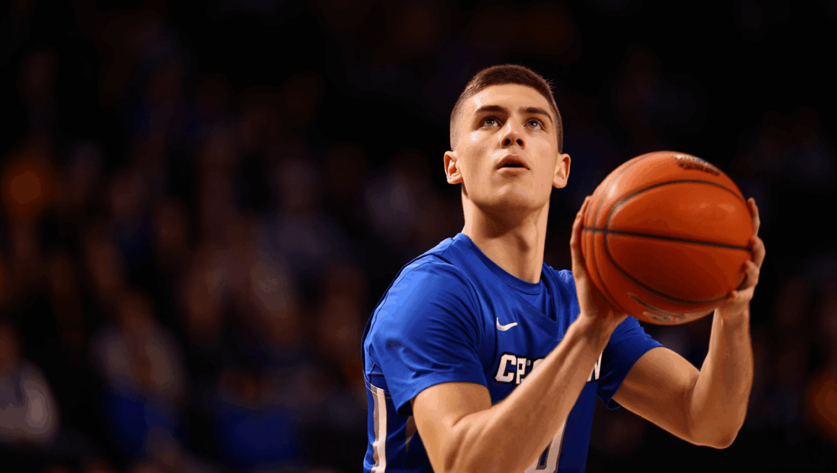 Creighton vs Providence tonight: Bluejays slight favorite in Big East clash