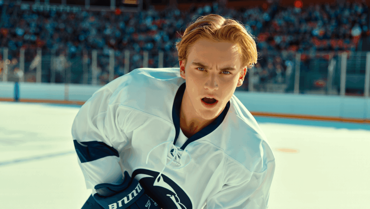 Penn State hockey faces Michigan State tonight in Epic Beaver Stadium showdown