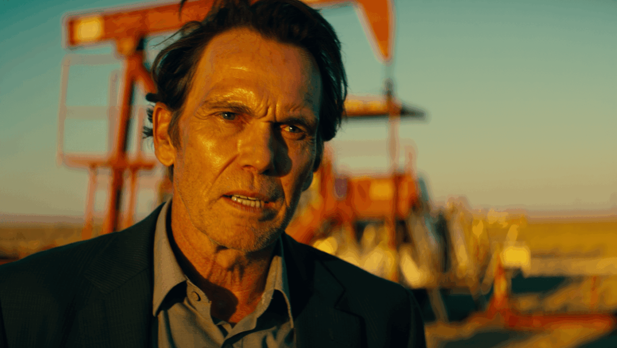 Landman season 2 episode 9 drops today on Paramount+, two-episode finale looms