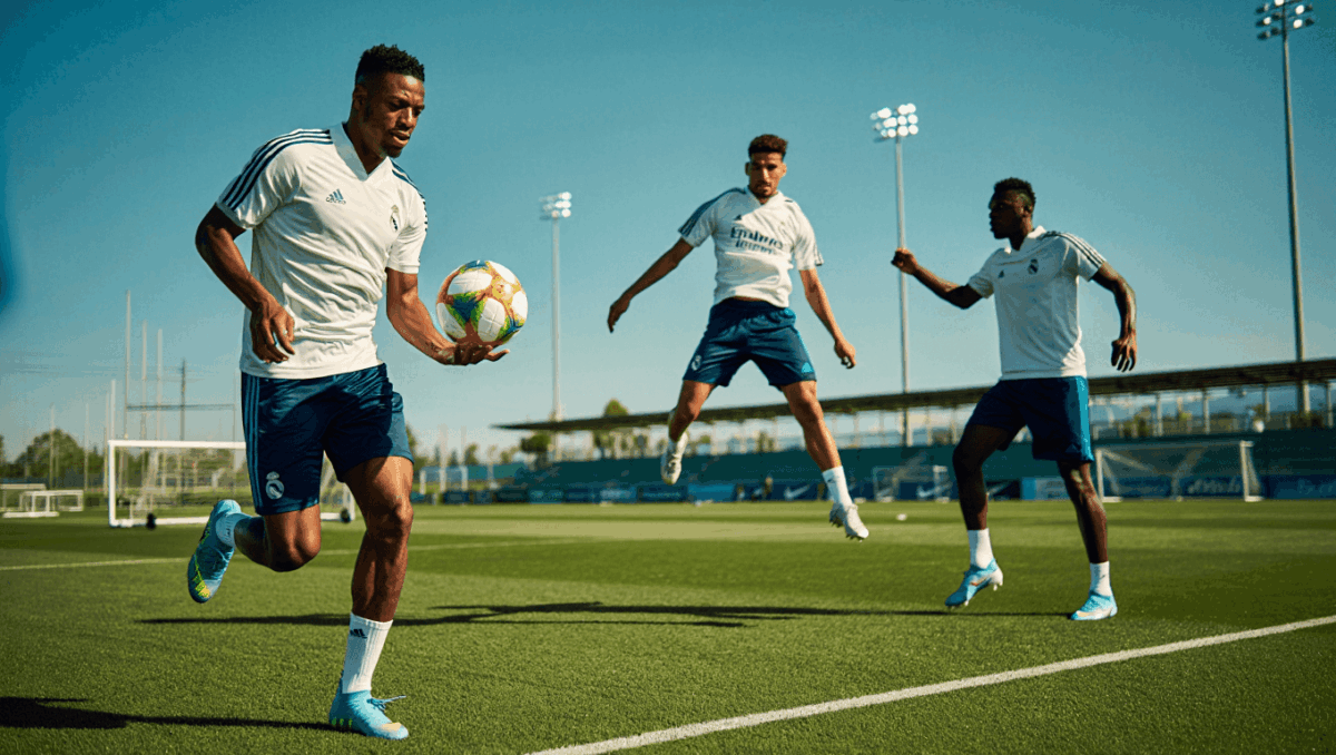 Cuándo juega Real Madrid hoy: Villarreal showdown tonight at 9pm
