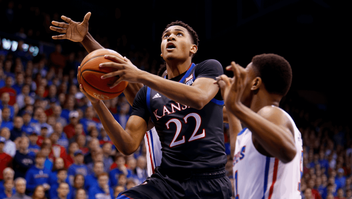 NBA mock draft 2026: Peterson rises as top pick, uncertainty looms ahead