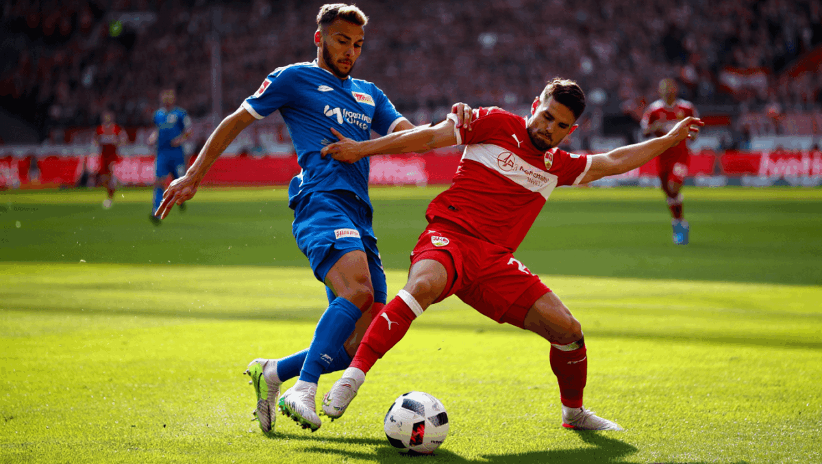 VfB Stuttgart vs Union Berlin faces off in Bundesliga battle today