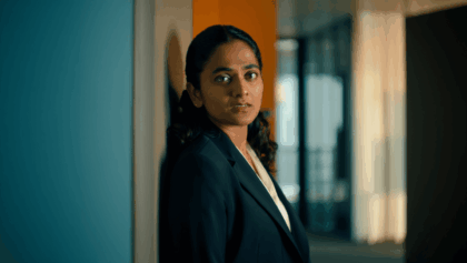 The Perfect Neighbor raises questions about Stand Your Ground laws on Netflix