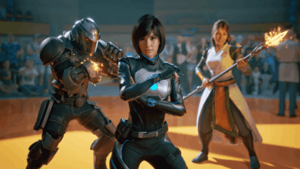 Overwatch patch notes reveal hero nerfs, spawn turrets, and Showdown Shuffle event