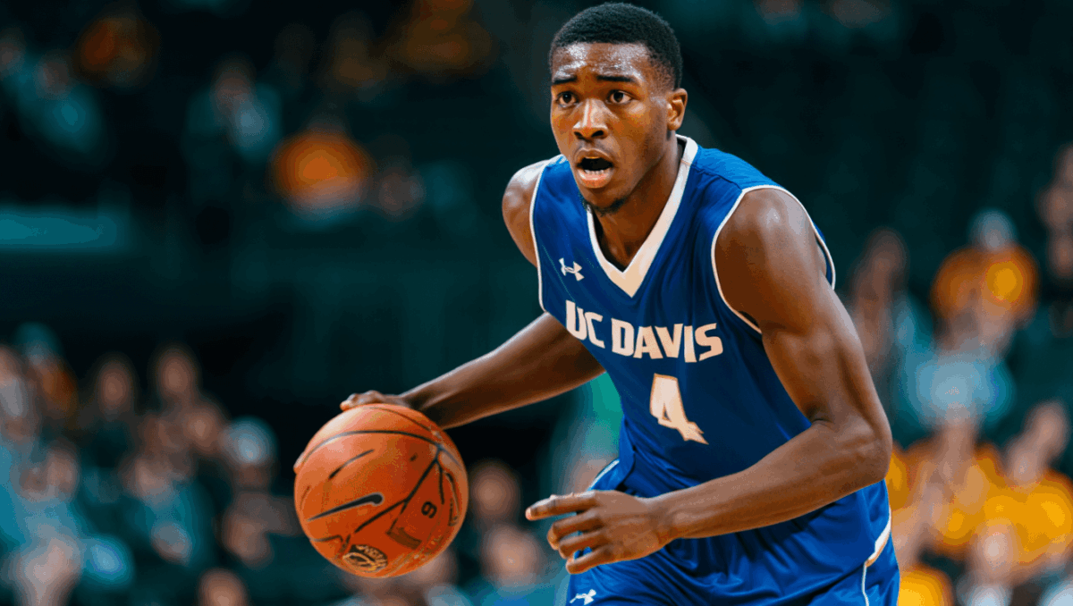 UC Davis basketball faces CSUN tonight in Big West matchup, playoff seeding looms