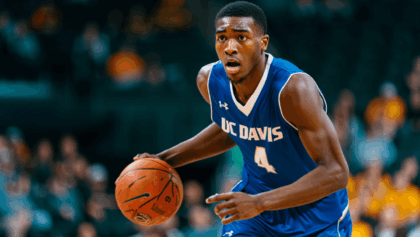 UC Davis basketball faces CSUN tonight in Big West matchup, playoff seeding looms