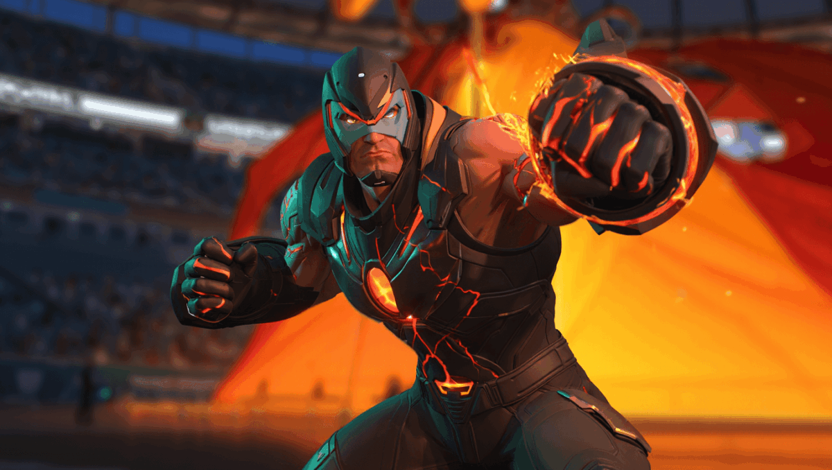 Overwatch patch notes reveal mid-season 20 changes, Doomfist empowered punch adjustments, new cosmetics