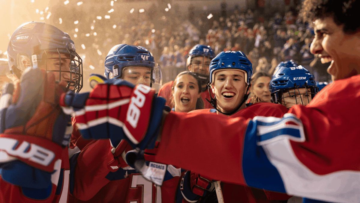 Miracle on Ice's 46-year legacy takes center stage as Netflix doc drops Jan 30