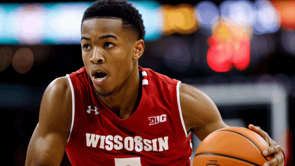 Ohio State takes on Wisconsin tonight in Big Ten basketball showdown