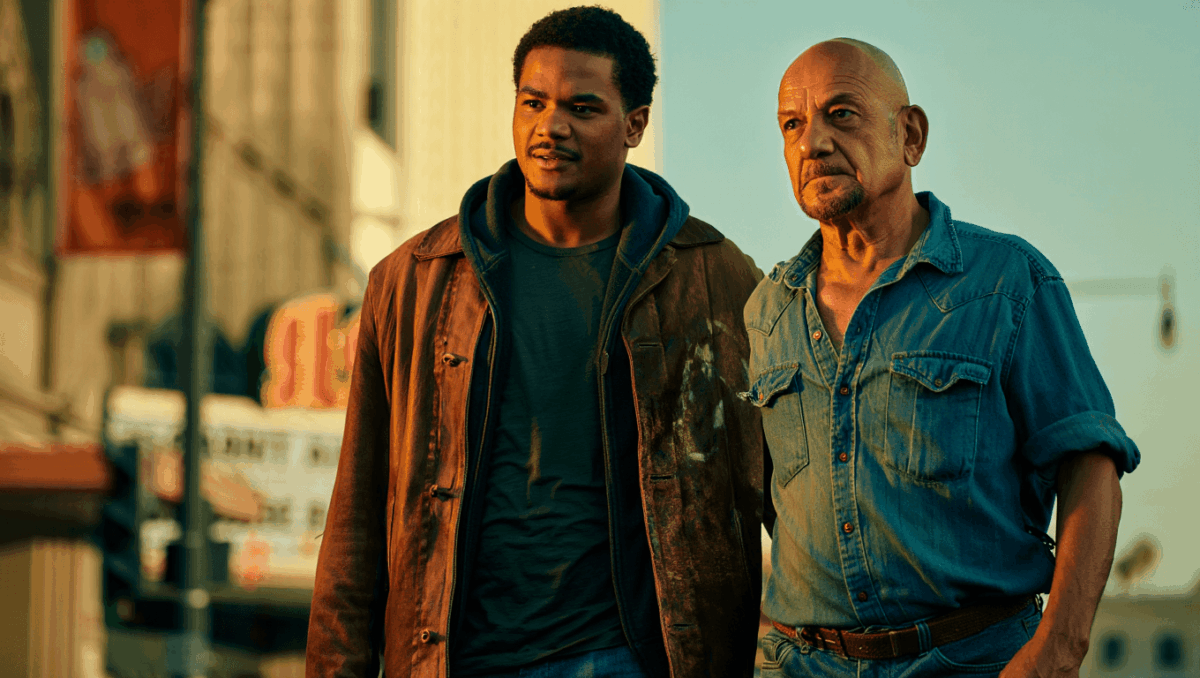 Wonder Man cast stars Yahya Abdul-Mateen II, Ben Kingsley in Marvel's newest series now streaming