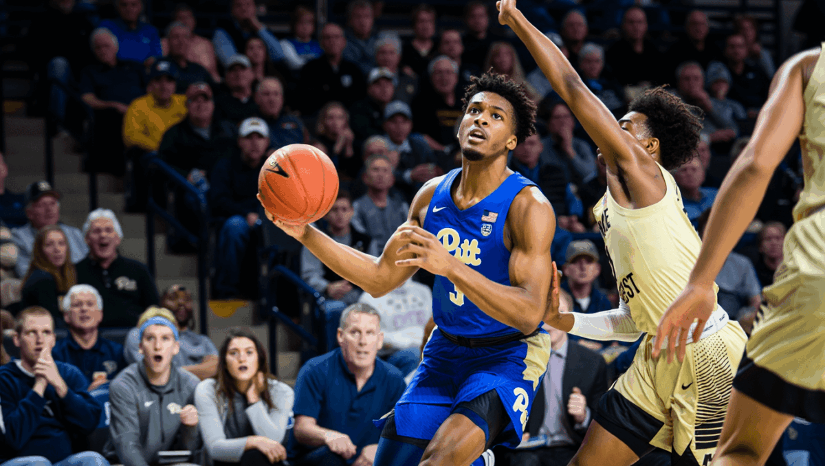 Wake Forest faces Pitt tonight in Peterson Events Center showdown at 6 PM ET