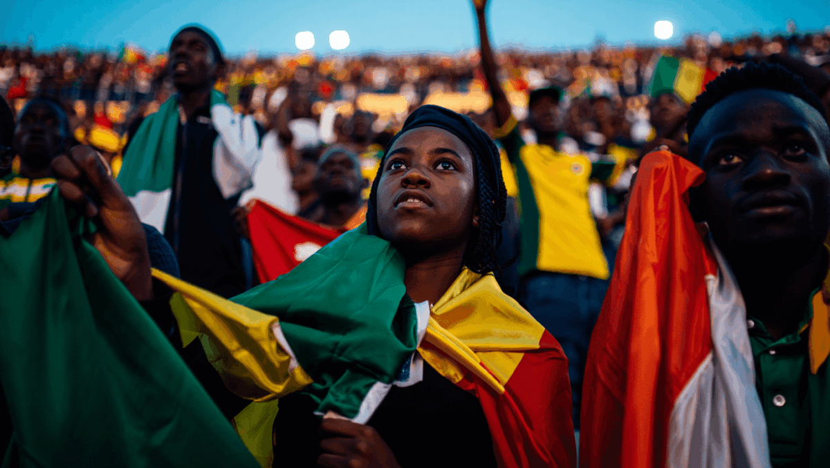 World Cup 2026 faces travel chaos as Trump bans hit fan access six months out