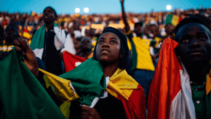 World Cup 2026 faces travel chaos as Trump bans hit fan access six months out