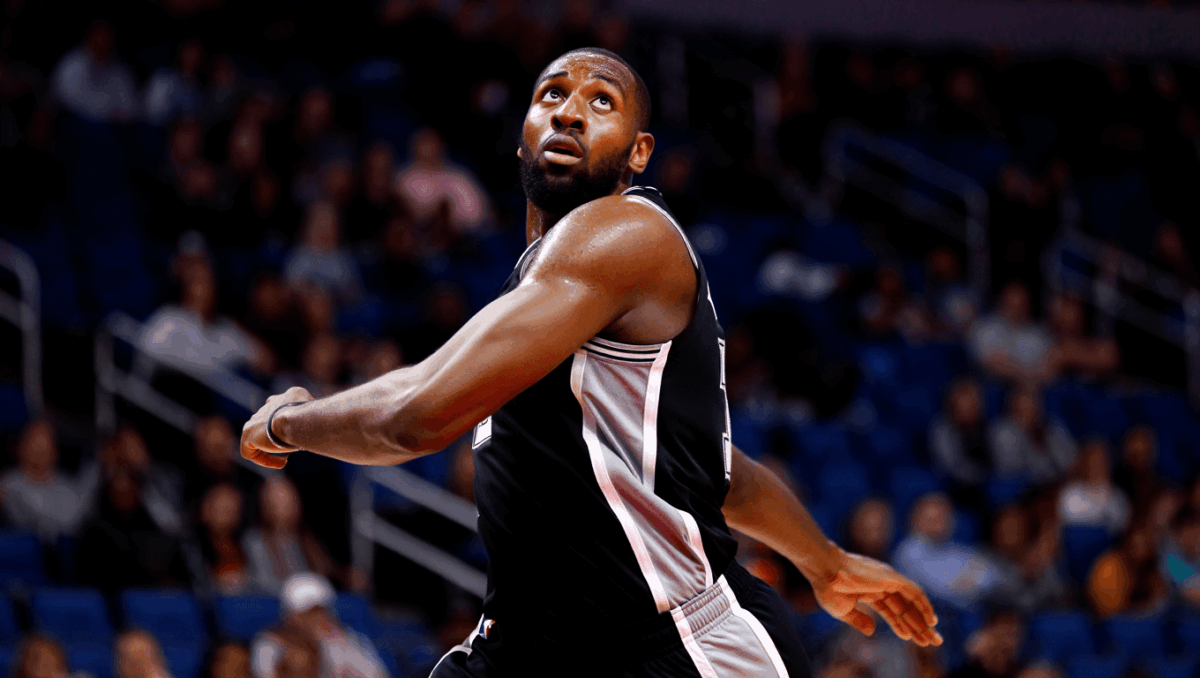 Jazz vs Spurs tonight at Frost Bank Center, San Antonio favored by 16.5