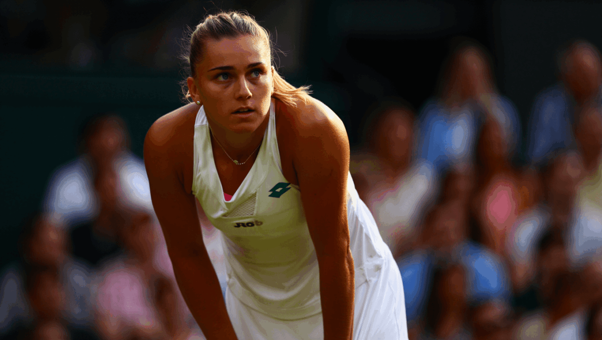 United Cup 2026 final: Switzerland leads Poland 1-0 after Bencic's upset win