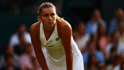 United Cup 2026 final: Switzerland leads Poland 1-0 after Bencic's upset win