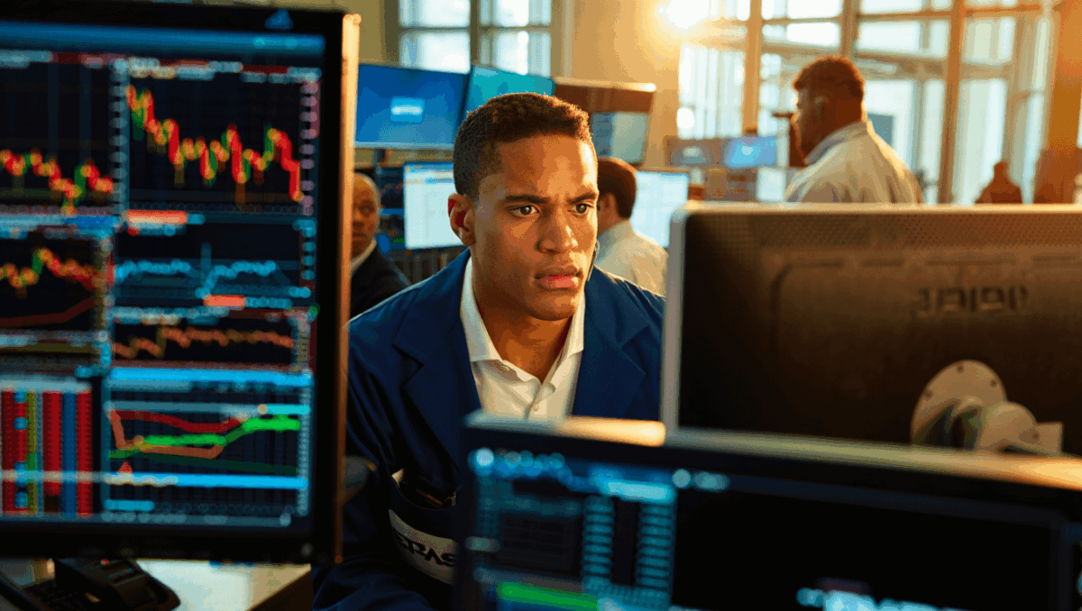 SPX kicks off 2026 near flatline as early gains fade on tech selloff, chips hold ground