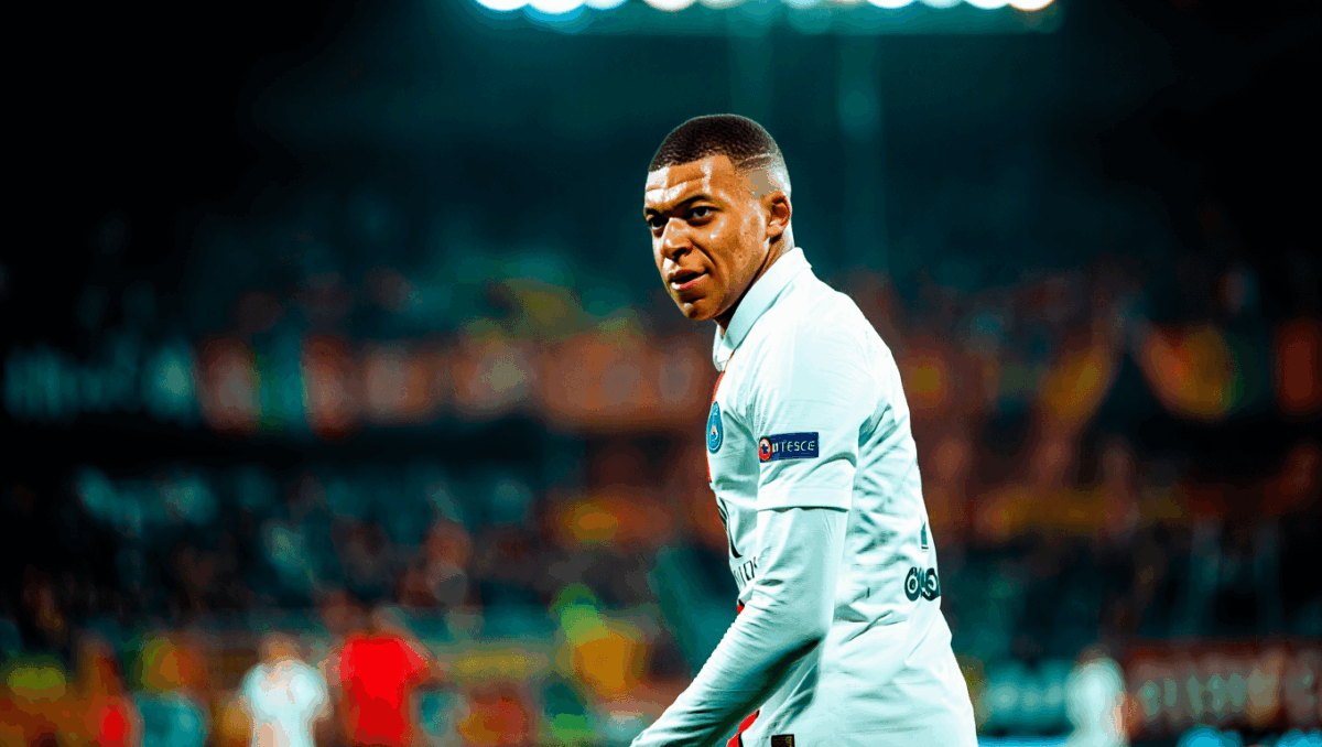PSG faces Marseille tonight in French Super Cup showdown