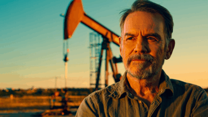 Billy Bob Thornton shuts down 'Landman' exit rumors with AI claim