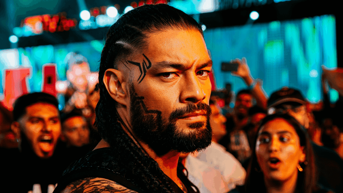 WWE Royal Rumble 2026 sets historic stage in Saudi Arabia, Roman Reigns returns