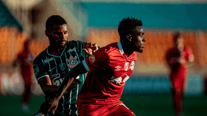 Bragantino faces Corinthians tonight in Paulista showdown