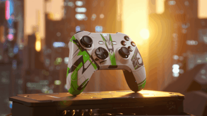 Marathon releases March 5 on PS5, Xbox, and Steam with new Limited Edition DualSense controller