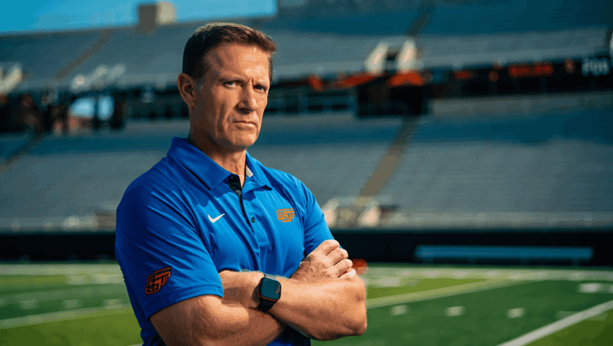 Transfer portal rankings: Oklahoma State leads with 42 commits, top players revealed