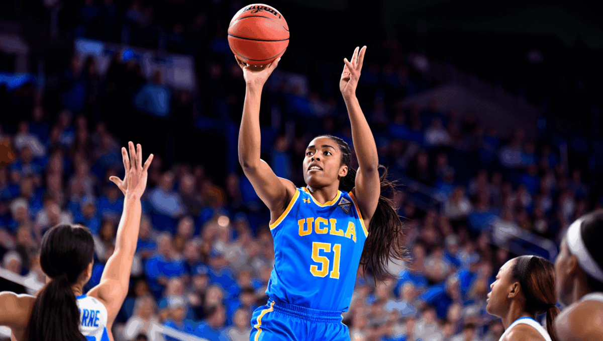 UCLA women's basketball faces rival USC tonight in crosstown showdown with high stakes