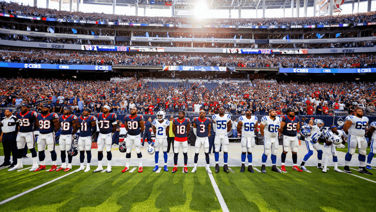 Where to watch Colts vs Texans today: start time, TV channel, live stream